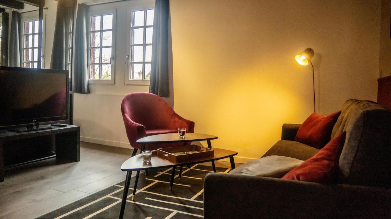 Le Sommelier Chalon - Meuble De Tourisme 2 Etoiles Apartman Kültér fotó