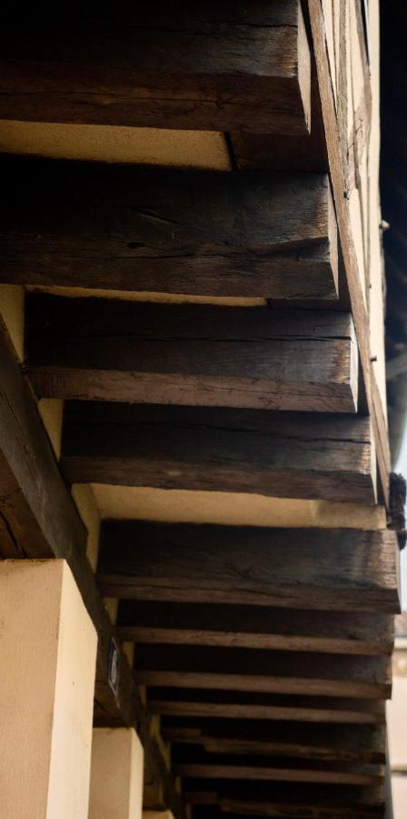 Le Sommelier Chalon - Meuble De Tourisme 2 Etoiles Apartman Kültér fotó