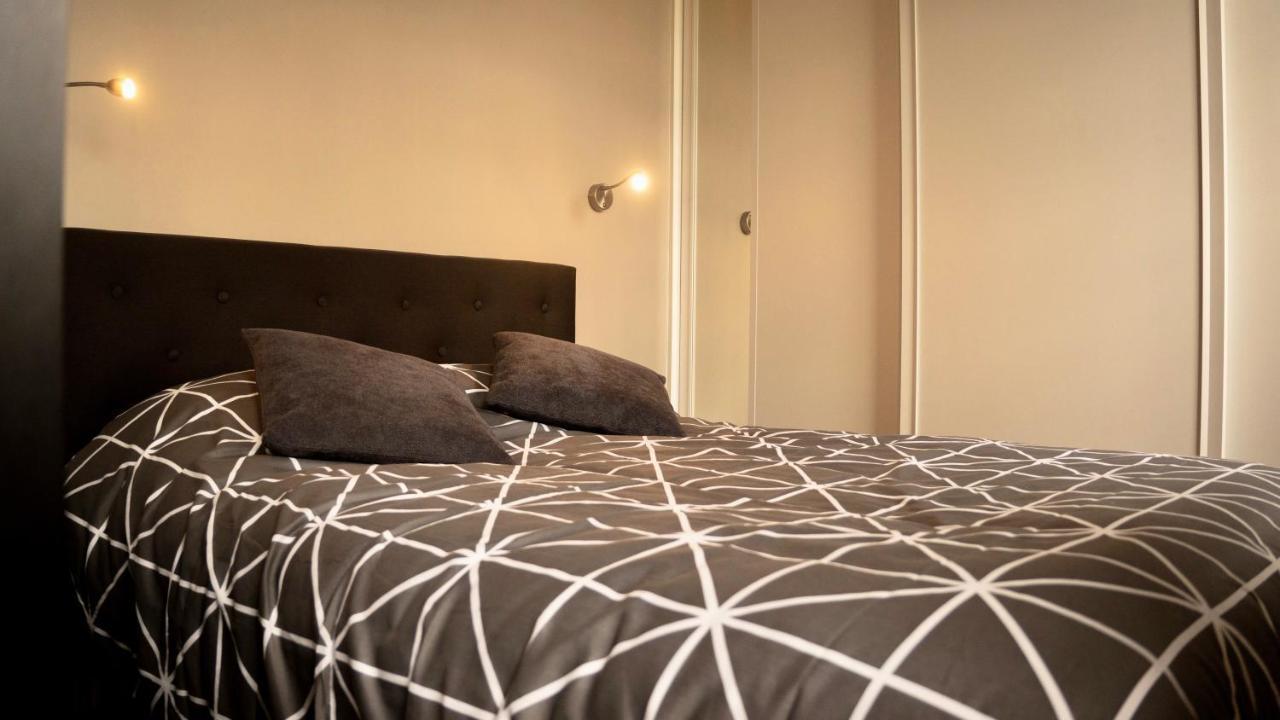 Le Sommelier Chalon - Meuble De Tourisme 2 Etoiles Apartman Kültér fotó